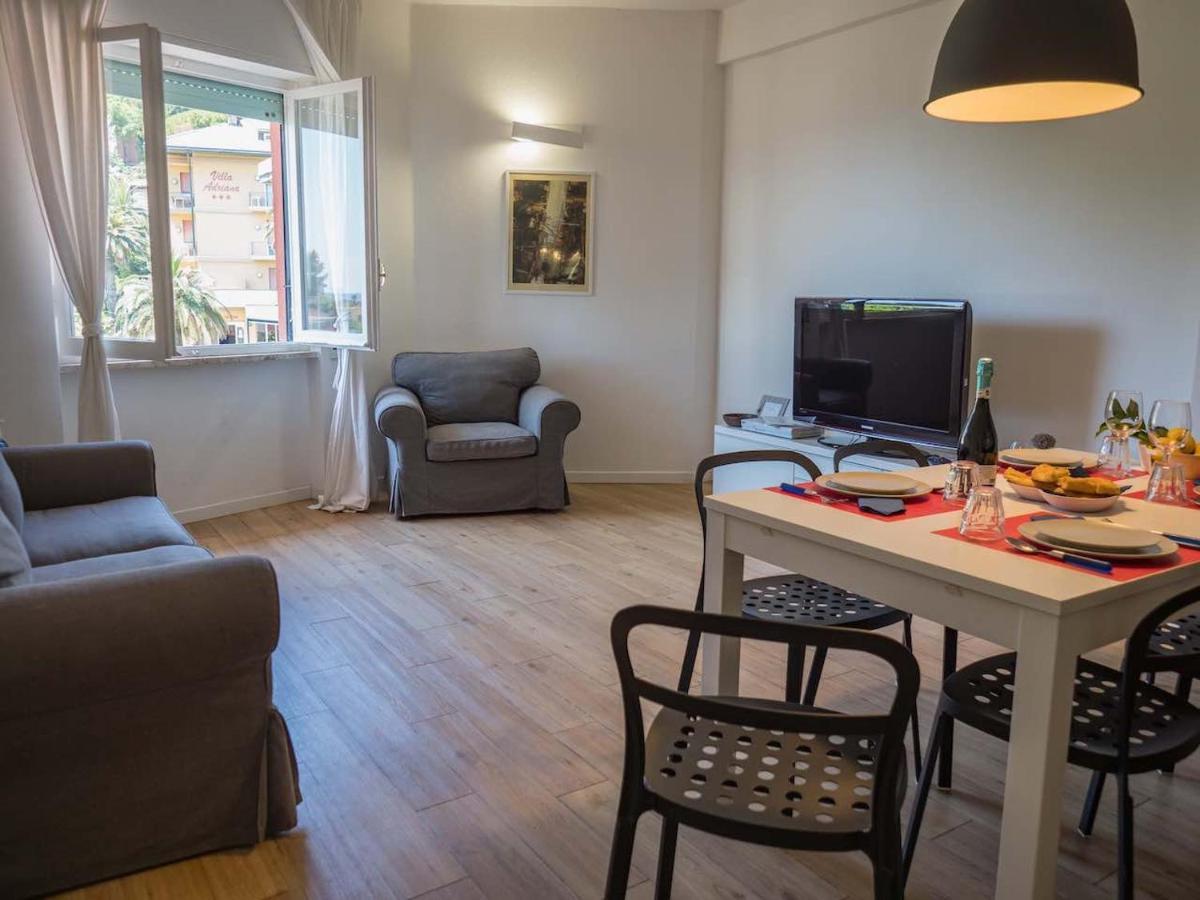 Scimiscia 2-Bedroom Apartment With Ac مونتيروسّو ال ماري المظهر الخارجي الصورة